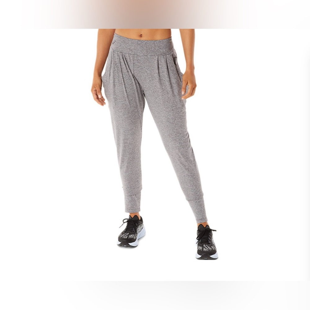 ASICS WOMEN'S SOFT STRETCH KNIT PANT